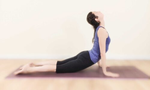 CORSO YOGA MATTINA E SERA